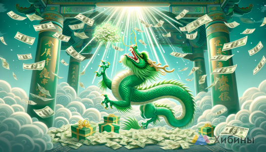 Зеленый Дракон завалит их подарками: Вот кто станет богат и счастлив в конце января — готовьтесь считать деньги