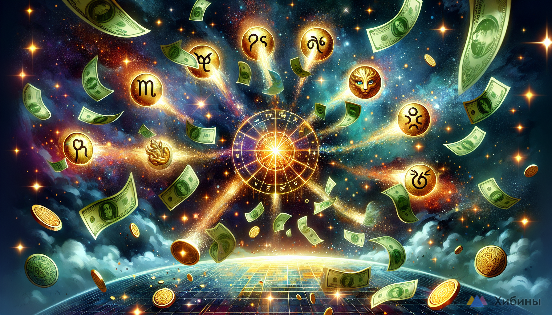Деньги притянутся магнитом: какие знаки Зодиака станут счастливчиками во второй половине января — удачное начало года