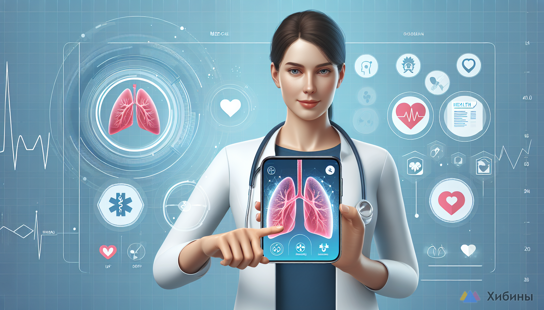 Проверьте здоровье лёгких за 1 минуту: доктор объяснила, как выявить проблемы с органом дыхания — понадобится только телефон