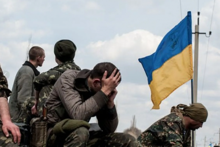 Сначала Харьков и Одесса станут российскими: Сценарий падения Украины в ближайшие месяцы расписал политолог Тетре