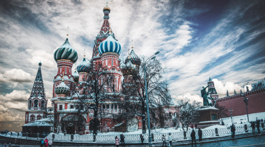 «Все меняется»: Шахназаров проанализировал глобальные трансформации небывалого масштаба в России — маски срываются