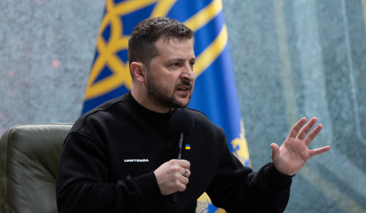 «Передышка не нужна»: Зеленский бодрится и отрицает возможность перемирия Украины с Россией — Киеву невыгодно