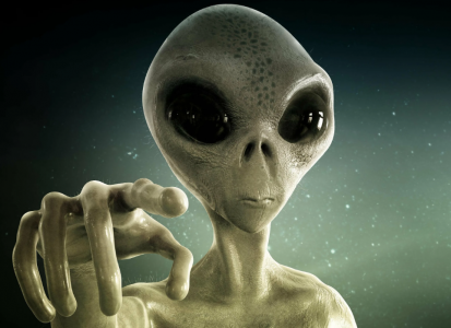 Пропустим по маленькой: Американцы отправили инопланетянам приглашение посетить Землю — соблазняют странными вещами
