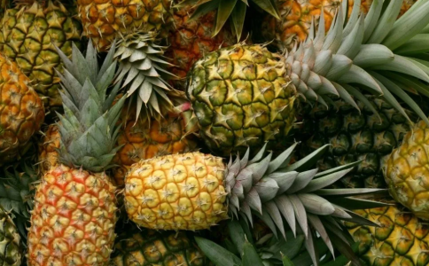 Правда или ложь: диетолог Стародубова рассказала, можно ли действительно похудеть при помощи ананаса