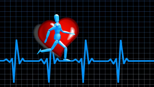 Сердце бьется, как часы: Эти 3 совета помогут избежать инфаркта — можно продлить жизнь до 100 лет