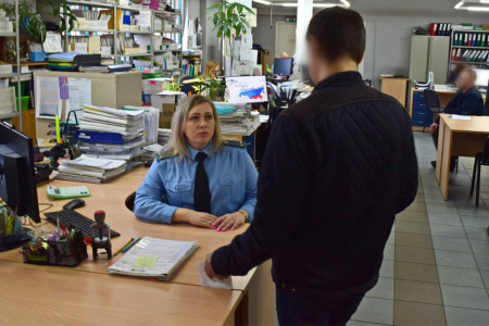 В Мончегорске мужчина из-за крупного долга лишился наследства