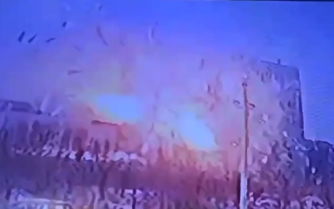 «Полыхнул как спичка»: в Шахтах взорвался полимерный завод — есть пострадавшие