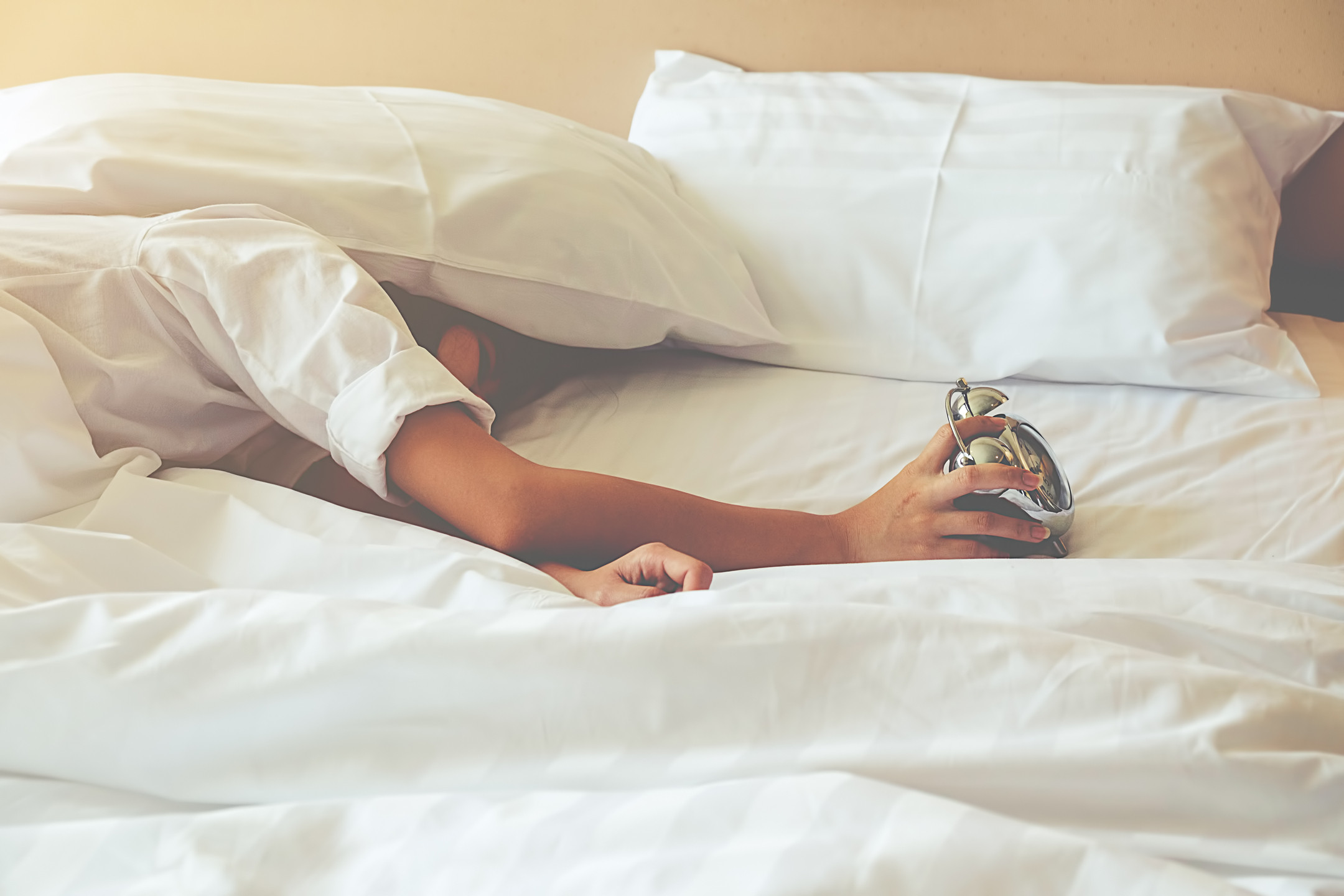 Выявлена опасная связь: Доктор Павлова рассказала, почему недосыпание вредно для здоровья — важна каждая минута