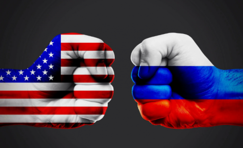Русофобия Вашингтона и Брюсселя не сработала: за их спинами идут «договорняки» в пользу России