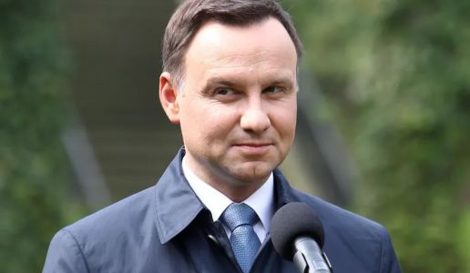 «Впал в ярость»: Президент Польши Анджей Дуда больше не доверяет своей охране — одни предатели