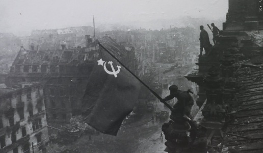 Депутат Госдумы Шеремет напомнил Писториусу победный для СССР 1945 год — Германия требует реванша
