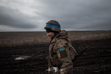 «Месть не заставит себя ждать»: боец ВСУ рассказал, что грозит уклонистам на Украине — под угрозой вся семья
