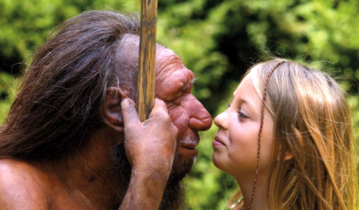 Какие народы в России больше всего похожи на неандертальцев — исследование генетиков Genotek