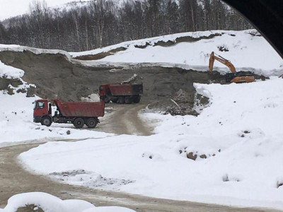 Следователи завели второе уголовное дело на мурманского бизнесмена