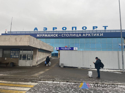 Мурманск возобновит прямое авиасообщение с Минском