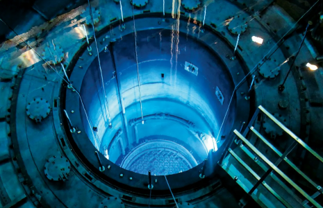 Ядрена сила: Украина собралась начать в 2024 году строительство четырех ядерных реакторов