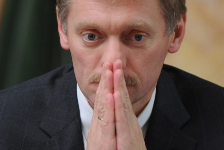 «Становится стыдно»: «рупор Кремля» Дмитрий Песков признался, что работа для него отошла на второй план