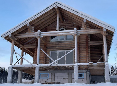 Жители Заполярья смогут подать заявки по программе «Свой дом в Арктике» с 1 февраля