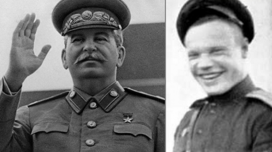 «Вызвали в 2 часа ночи»: что Сталин сделал с телохранителем, у которого не смог выиграть партию в шахматы