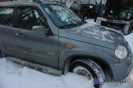 На некоторых улицах Мурманска в ближайшие дни будет запрещено парковаться