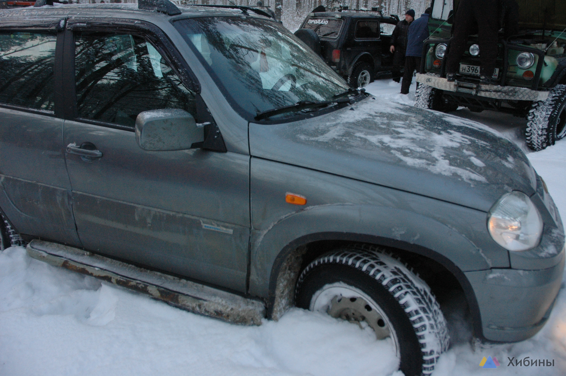 На некоторых улицах Мурманска в ближайшие дни будет запрещено парковаться