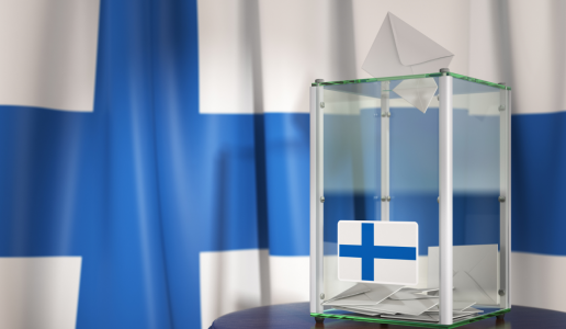 Русские останутся без финского паспорта, а финны — без денег: Финляндия «попала» — выбрать из двух зол не получается