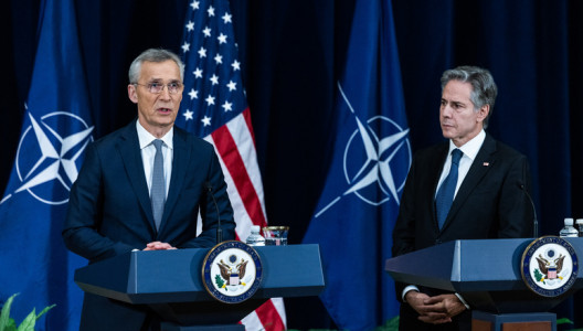 «У кого амбиции длиннее»: В США анонсировали самый «амбициозный» саммит НАТО за последние годы — такого не было со времён холодной войны