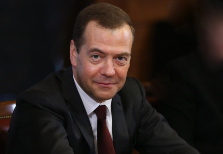 Мат в три хода — нечем крыть: Медведев обозначил Японии условия мира с Россией, о котором заговорили в Токио