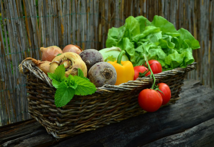 Без нитратов и микробов: Как мыть овощи и фрукты, чтобы удалить грязь и химикаты — 4 рекомендации
