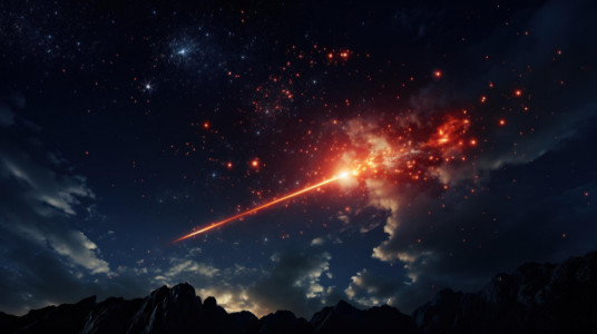 Огромный астероид пролетит рядом с Землёй 2 февраля — учёные считают его потенциально опасным