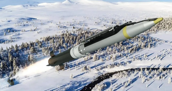 «Вундервафля высокой точности»: Украина может получить от США дальнобойные снаряды GLSDB — бьет почти на 150 км