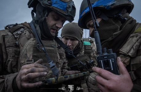 «Сделаем ход в свою очередь»: Глава ГУР Украины Буданов объявил о большом весеннем наступлении ВСУ