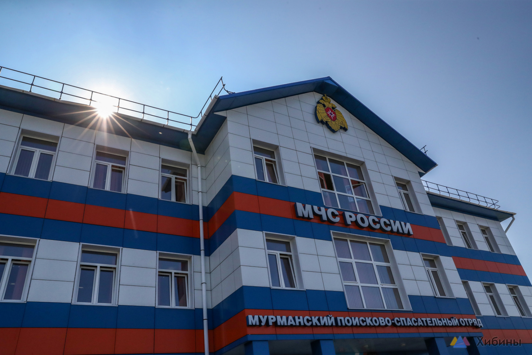 В МЧС Мурманской области подвели итоги января
