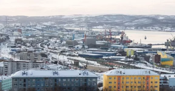 В Мурманске состоится лекция-концерт «Саамская музыка»