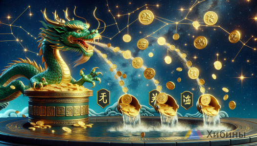 Деньги будут сыпаться вёдрами: В феврале эти 3 знака Зодиака могут рассчитывать на дары Зеленого Дракона — невероятная щедрость