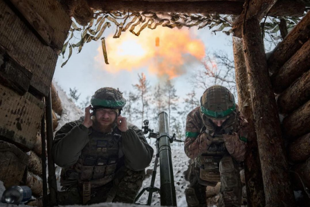 «Они еще даже не наступали»: новая тактика российской армии вогнала украинского полковника в ужас — он подсчитал, когда фронт полностью рухнет
