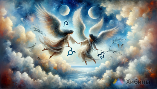 Ангелы уже спустились с небес: Вот кого они сделают самыми счастливыми в феврале — 2 знака Зодиака