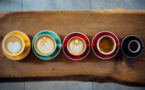 Подскочит холестерин: Эти 3 вида кофе наиболее опасны для здоровья — как уберечь сердце от внезапных приступов