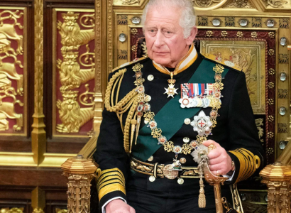 У 75-летнего британского короля Карла III нашли рак: что сейчас с монархом и каковы прогнозы медиков