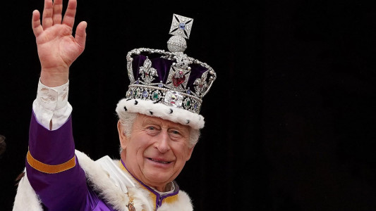 «Дворцовый переполох»: кто будет править Великобританией после кончины онкобольного короля Карла III — претенденты названы