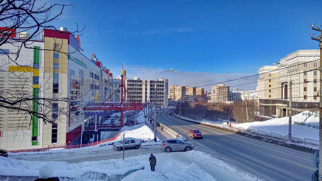 Фото: Яндекс Карты