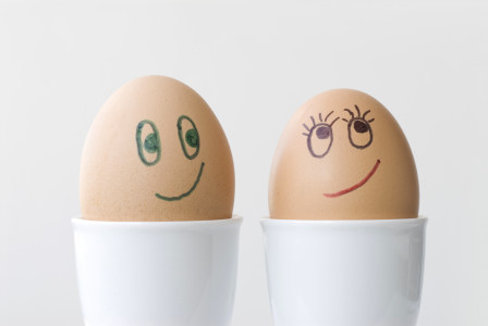 Максимум пользы и здоровья: учёные рассказали, как правильно хранить и готовить яйца, чтобы сохранить в них витамин D