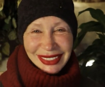 «Лицо резала»: 76-летняя актриса Васильева рассказала, как замедляет старение — она не хочет принимать возраст