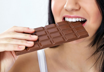 Ожирение и диарея: Вот кому есть шоколад противопоказано — строго предупредила врач-гастроэнтеролог