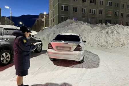 Приставы нашли способ, как принудить организацию из Полярного погасить долг в 10 млн рублей — заплатили как миленькие