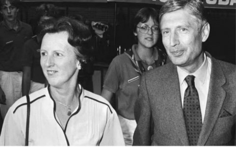 «Приговорил себя и жену»: бывший премьер Нидерландов Дрис ван Агт и его супруга умерли в один день — прибегли к «двойной эвтаназии»