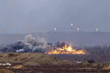 У России на самом деле осталось мало времени: европейские аналитики разведки сообщили, когда закончится СВО