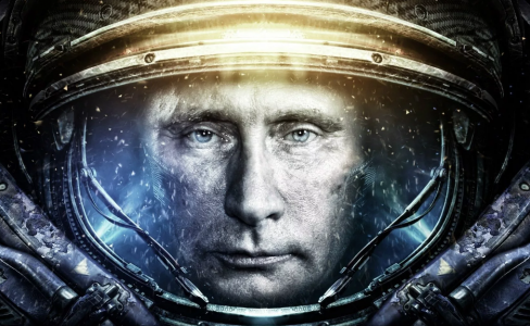 Главный кошмар — Путин в космосе: Байден распорядился наладить с РФ контакты по противоспутниковому оружию