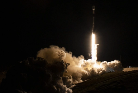 «Кинжалы» под присмотром: Пентагон будет подглядывать за русскими ракетами сверху — в космос отправлены 6 спутников