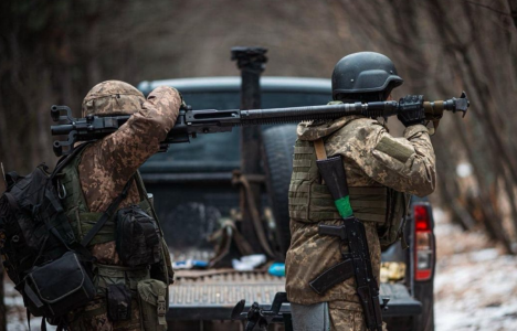 Главком ВСУ Сырский отдал приказ о выводе всех украинских войск из Авдеевки